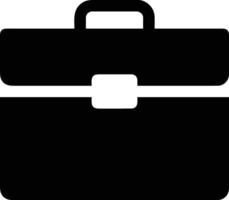 Bag icon symbol image vector