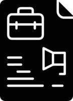 Bag icon symbol image vector