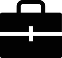 Bag icon symbol image vector