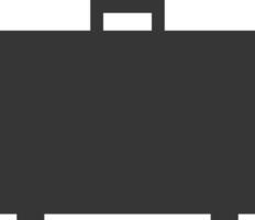 Bag icon symbol image vector