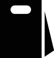 Bag icon symbol image vector
