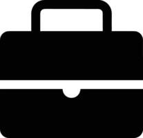 Bag icon symbol image vector