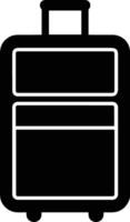 Bag icon symbol image vector