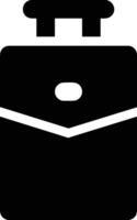 Bag icon symbol image vector