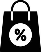 Bag icon symbol image vector