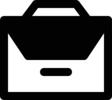 Bag icon symbol image vector