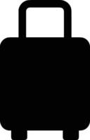 Bag icon symbol image vector
