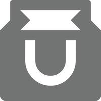 Bag icon symbol image vector