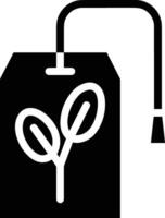 Bag icon symbol image vector