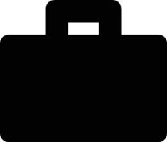 Bag icon symbol image vector
