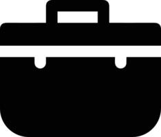 Bag icon symbol image vector