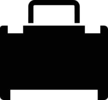 Bag icon symbol image vector