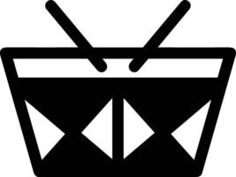Bag icon symbol image vector