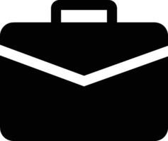 Bag icon symbol image vector