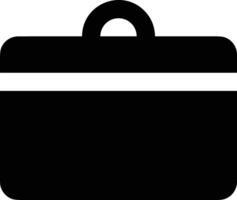 Bag icon symbol image vector