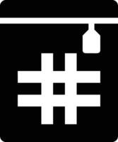 Bag icon symbol image vector