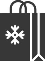 Bag icon symbol image vector