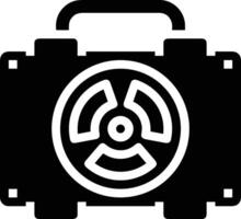 Bag icon symbol image vector