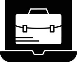 Bag icon symbol image vector