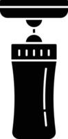 Bag icon symbol image vector