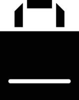 Bag icon symbol image vector