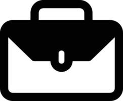 Bag icon symbol image vector