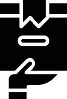 Bag icon symbol image vector