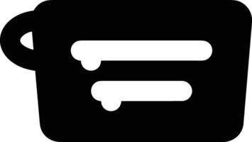 Bag icon symbol image vector