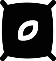 Bag icon symbol image vector