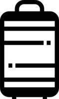 Bag icon symbol image vector