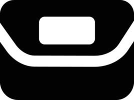 Bag icon symbol image vector