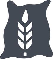 Bag icon symbol image vector