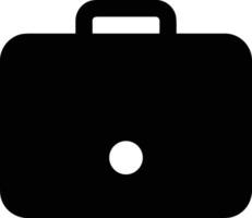 Bag icon symbol image vector