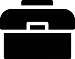 Bag icon symbol image vector