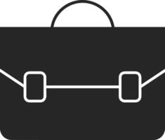 Bag icon symbol image vector