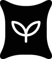 Bag icon symbol image vector
