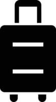 Bag icon symbol image vector