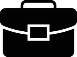 Bag icon symbol image vector