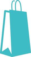 Bag icon symbol image vector