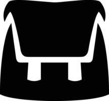 Bag icon symbol image vector