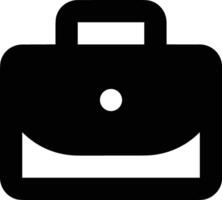 Bag icon symbol image vector