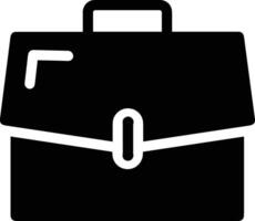 Bag icon symbol image vector