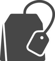 Bag icon symbol image vector