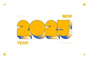 2025 New Year celebration with Happy New Year's Eve fireworks, countdown to midnight on December 31st vector