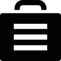 Bag icon symbol image vector