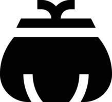 Bag icon symbol image vector