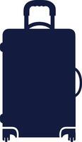 Bag icon symbol image vector