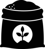 Bag icon symbol image vector