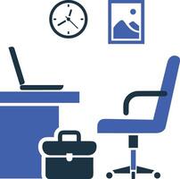 Bag icon symbol image vector