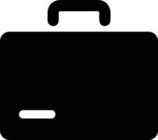 Bag icon symbol image vector